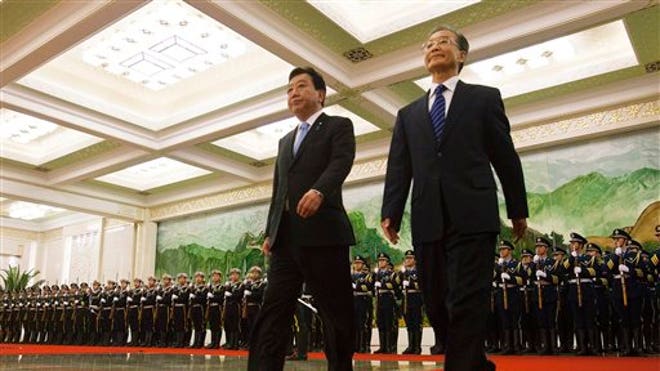 China_Japan